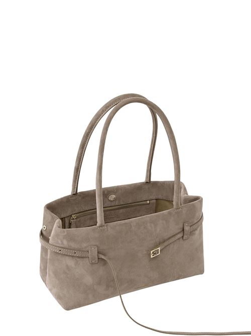 Borsa East West Le Cambon MANU ATELIER | 2025264SUGHERO